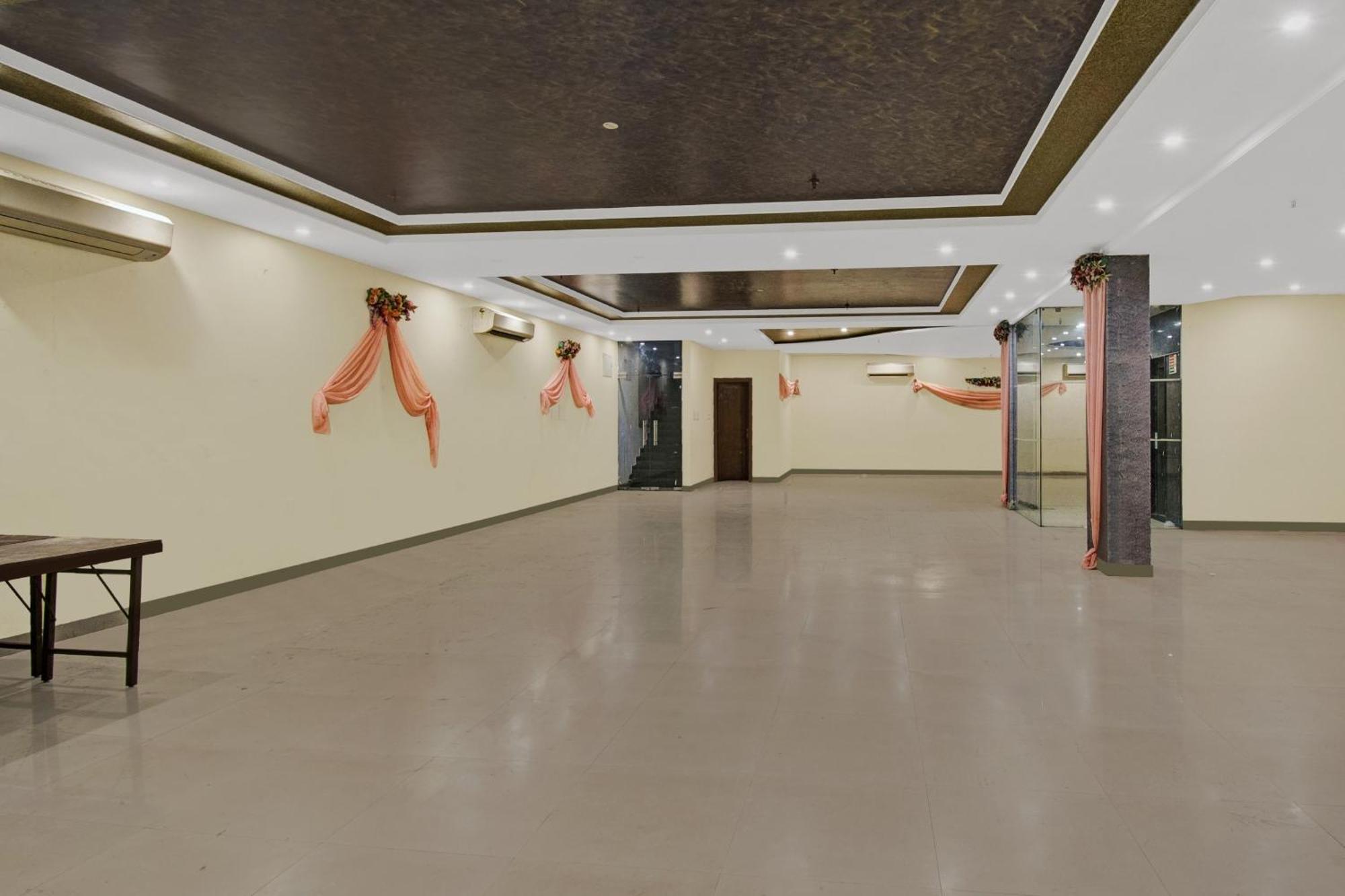 Townhouse Oak Hotel Heritage Heights Jaipur Eksteriør billede