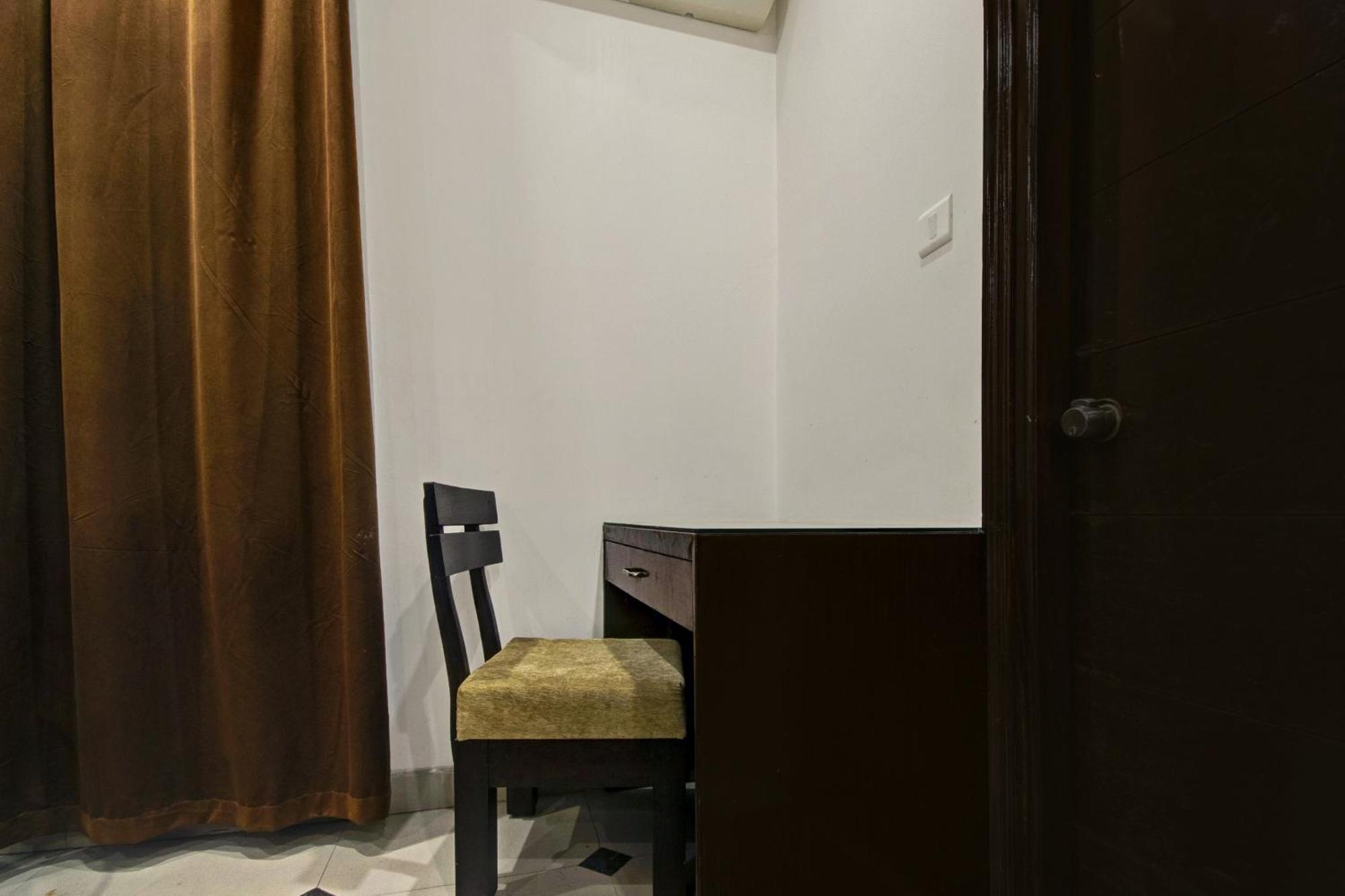 Townhouse Oak Hotel Heritage Heights Jaipur Eksteriør billede