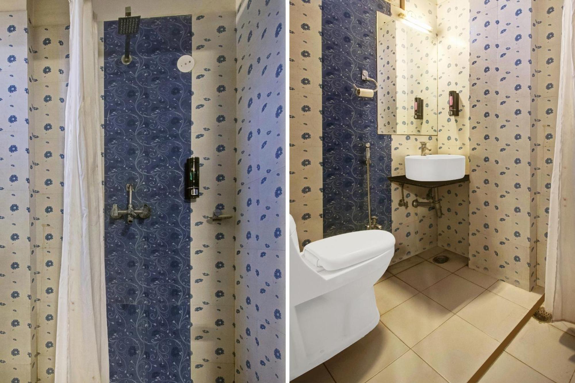 Townhouse Oak Hotel Heritage Heights Jaipur Eksteriør billede